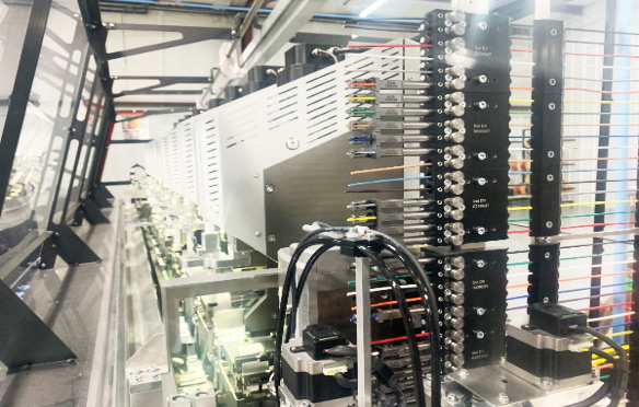 Wire Harness Manufacturer Wire Harness Manufacturer