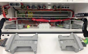 Wire Harness Assembly Wire Harness Assembly