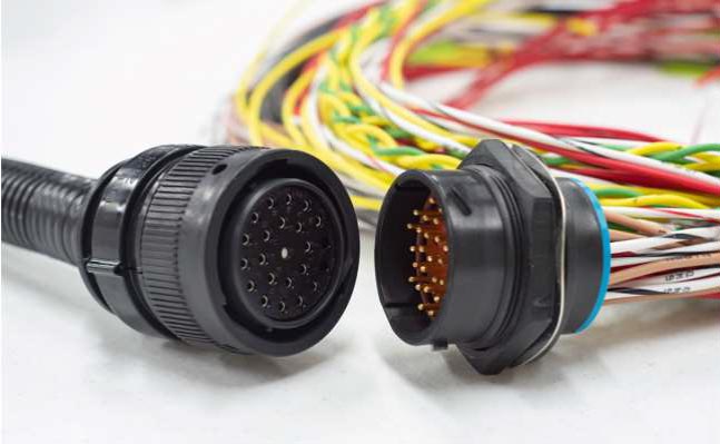 Wire Harness Wire Harness
