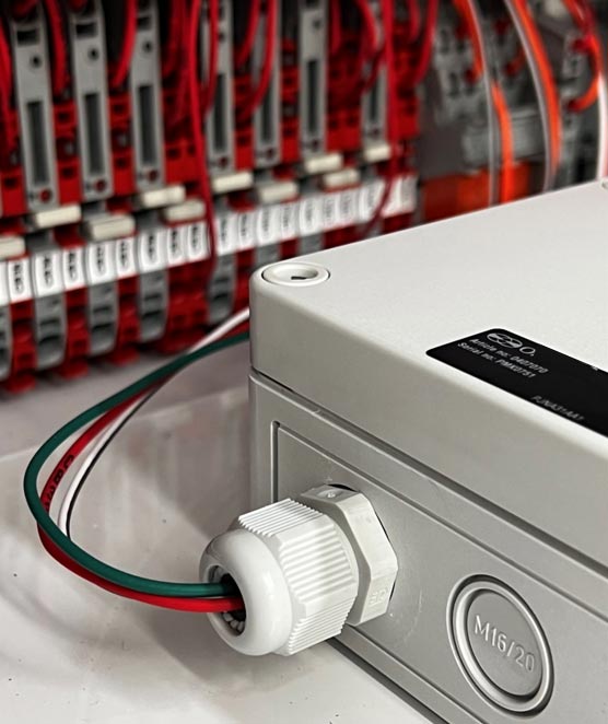 Wire Harness Services Wire Harness Services